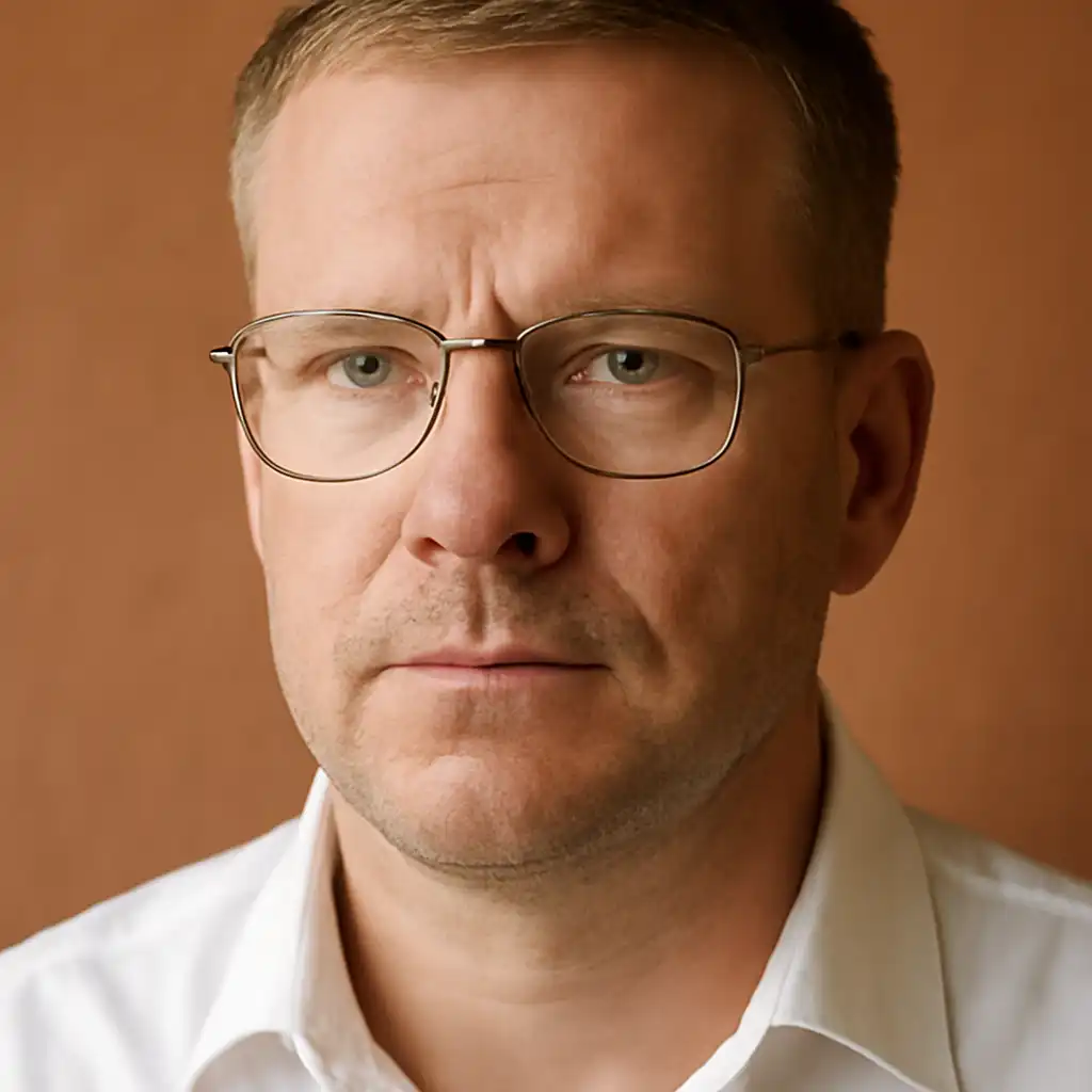 Klaus Mueller
